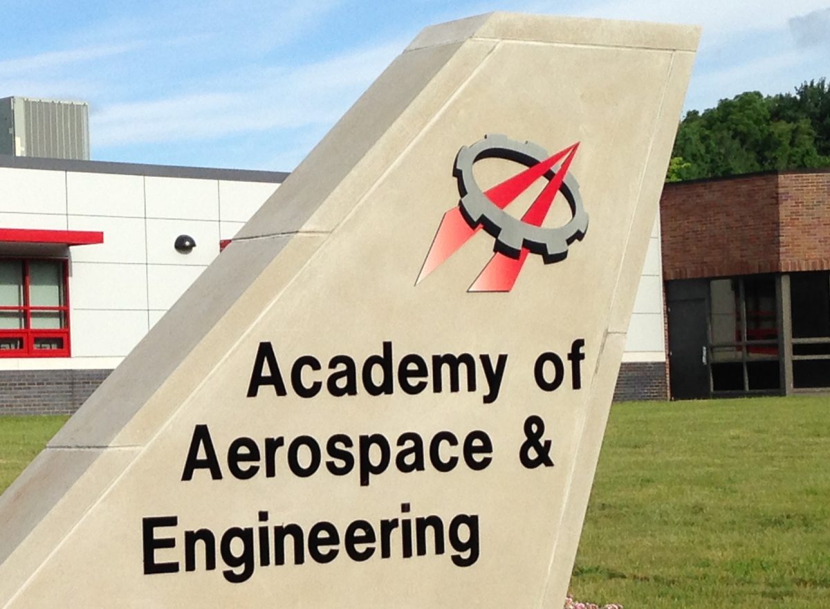 Academy of Aerospace and Engineering